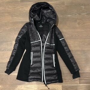 Blanc Noir Women’s Jacket
